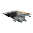 thumbnail image 5 of TYC 18-1986-00 Turn Signal / Side Marker Light for 92-95 Honda Civic HO2551108 Fits 1995 Honda Civic, 5 of 7