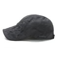 thumbnail image 5 of Cheers.US Sport Cap Mesh Cap Summer Quick-Drying Sun Hat Unisex UV Protection Outdoor Cap, 5 of 7