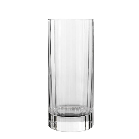 De fabrication Italienne, Luigi Bormioli Bach Verre 48 cl (lot de 4)
