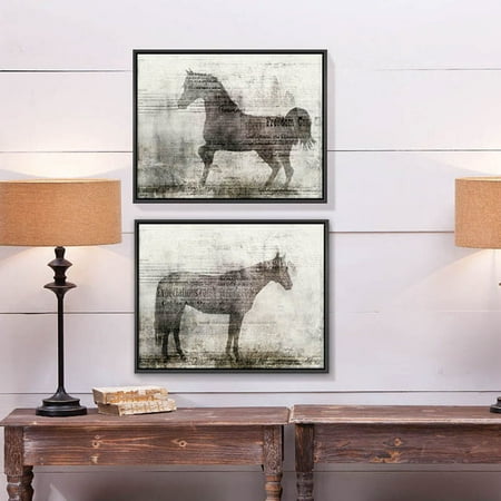 wall decor expectations and