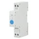thumbnail image 4 of Relé temporizador con control remoto por WiFi, controlador de interruptor temporizador, 1P, 40 A, CA 230 V, para electrodomésticos, 4 of 12