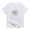 Cloud White, variant on CafePress - Rainbow Wheel Of Learning T Shirt - Infant T-Shirt