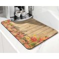 thumbnail image 1 of Coffee Bar Mat Accessories for Countertop Absorbent Hide Stain Rubber Backed Dish Drying Mats for Kitchen Counter Draining Pad Decor Gift Fit Under Coffee Maker Coffee Pot Espresso Machine (20x12in), 1 of 1