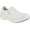 White, variant on Spring Step Professional Women's WOOLIN Slip-On Shoes