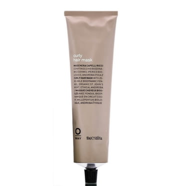 Oway Curly Hair Mask - 5 oz