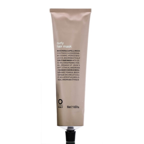 Oway Curly Hair Mask