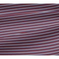 thumbnail image 5 of oneOone Tissu Jersey Viscose Texture Rayée Tissu au Mètre 60 Pouces de Large, 5 of 5