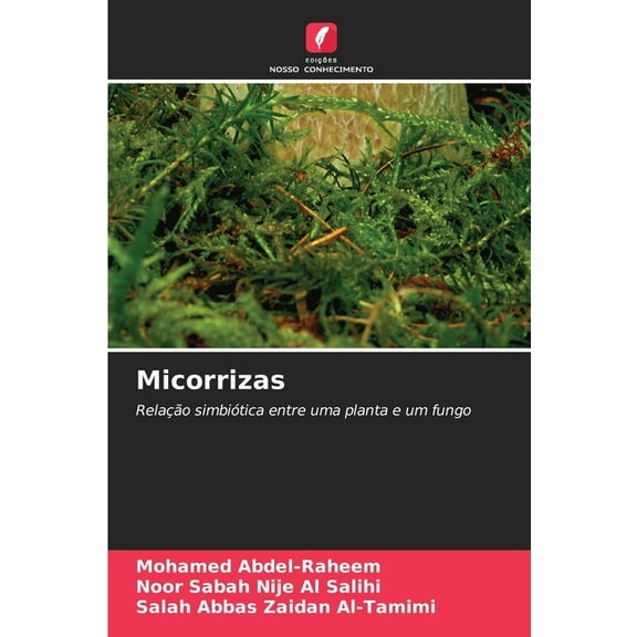 Micorrizas, (Paperback)