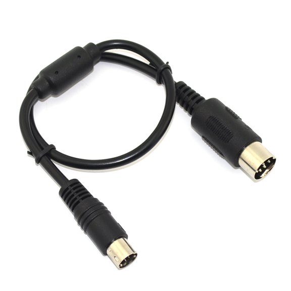 1 x 15.7Inches Connector Link Patch Cable Adapter for SEGA