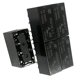 thumbnail image 5 of 5 piezas 2A Mini relé automotriz Relé de señal Mini relé de potencia PCB Relé - Negro 12V Zulema Relé de señal, 5 of 7