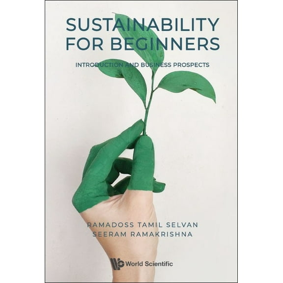 Sustainability for Beginners, (Hardcover)
