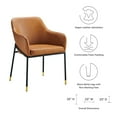 thumbnail image 7 of Jovi Vegan Leather Dining Chair, 7 of 7
