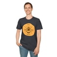 thumbnail image 4 of Bee Sweet-Unisex Softstyle T-Shirt, 4 of 6