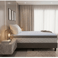 thumbnail image 4 of Colchon Matrimonial Sealy Premium Ortopédico + Almohada Memory Foam | Tecnología Posturetech, 4 of 4
