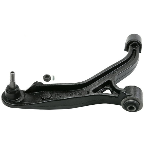 MOOG RK620170 Control Arm and Ball Joint Assembly
