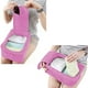 thumbnail image 4 of Organizador De Zapatos Port Til Para Viajes, Bolsa Plegable Para Guardar Zapatos, Caja De Transporte Multifuncional, Impermeable Y Ligera, Dise O Elegante, Para Viajes Y Uso Dom Stico, 4 of 8