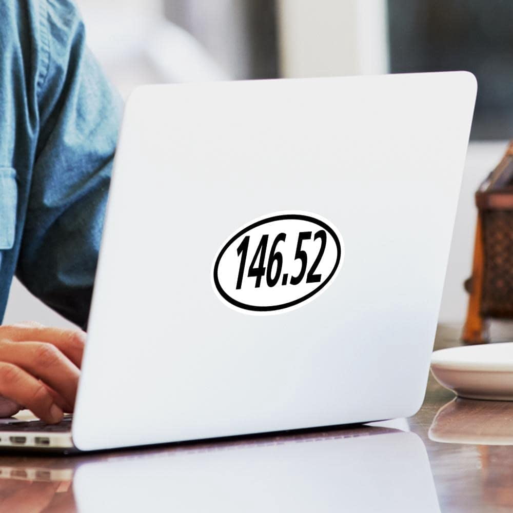 Car Magnet 146.52 For Sale. Not A Sticker