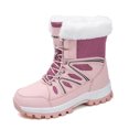 thumbnail image 2 of Botines Botas para Tobillo Mujer Impermeables Al Aire Libre, 2 of 9