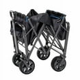 thumbnail image 6 of Mac Sports XL Folding Wagon with Brakes, 6 of 6