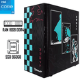 thumbnail image 1 of PC gamer armado CPU i5 11400 Intel  RAM de 16GB SSD 960GB 500W 80+, 1 of 5