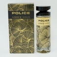 thumbnail image 2 of Perfume Police Amber Gold Eau De Toilette para mujer, 100 ml, 2 of 2