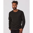 thumbnail image 2 of Tultex Unisex Premium Fleece Crewneck Sweatshirt, 2 of 2