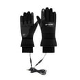 thumbnail image 2 of Portable Personal Heater And Warmer For Indoor Outdoor Use Fast Heating Heating Pad With Adjustable Temperature, 2 of 5