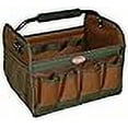 thumbnail image 3 of Bucket Boss Sac à Outils Gatemouth Marron, 70012, 3 of 3
