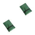 thumbnail image 2 of kurtrusly Winter Covers For Garden Waterproof And Dustproof Easy To Frost Protection Polyester Thickened Outdoor Cover blackish green 2Set, 2 of 6