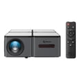thumbnail image 1 of Proyector multimedia Full HD de 14 000 lúmenes con función espejo y Bluetooth, 1 of 4