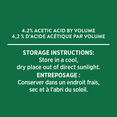 thumbnail image 3 of Vinaigre de riz Great Value, 3 of 5