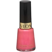 Revlon: 196 Passion Punch Shimmer Nail Enamel