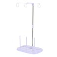 thumbnail image 3 of POCREATION 3 Cones Embroidery Thread Holder Spool Stand For Sewing Machine Home Use, 3 of 8