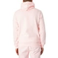 thumbnail image 3 of Lacoste Logo Pullover Hoodie, Pink, 3 of 6