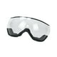 thumbnail image 4 of Cascos Con Visera Resistente Al Viento, Gafas De Nieve Para Snowboard, Ciclismo, Motocicleta, 4 of 8