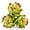 Green, variant on Trianu 3Pcs Large Faux Artichokes Decoration, 4.33" Realistic Artificial Artichoke Vegetable and Fruit Fake Artichokes Bowl Vase Fillers for Home Kitchen Decor, Green