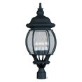 thumbnail image 2 of Maxim Crown Hill Outdoor Post Lantern - 27H in., 2 of 2