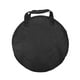 thumbnail image 2 of Bolsa para guardar platillos, funda para platillos, tela Oxford, impermeable, para transportar platillos, bolso de mano para platillos, bolsa para gua, 2 of 9