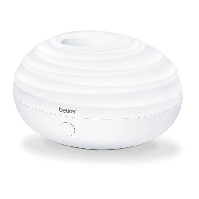 Difusor Aroma Luz LED Cambiante Recargable USB Beurer Beurer LA20