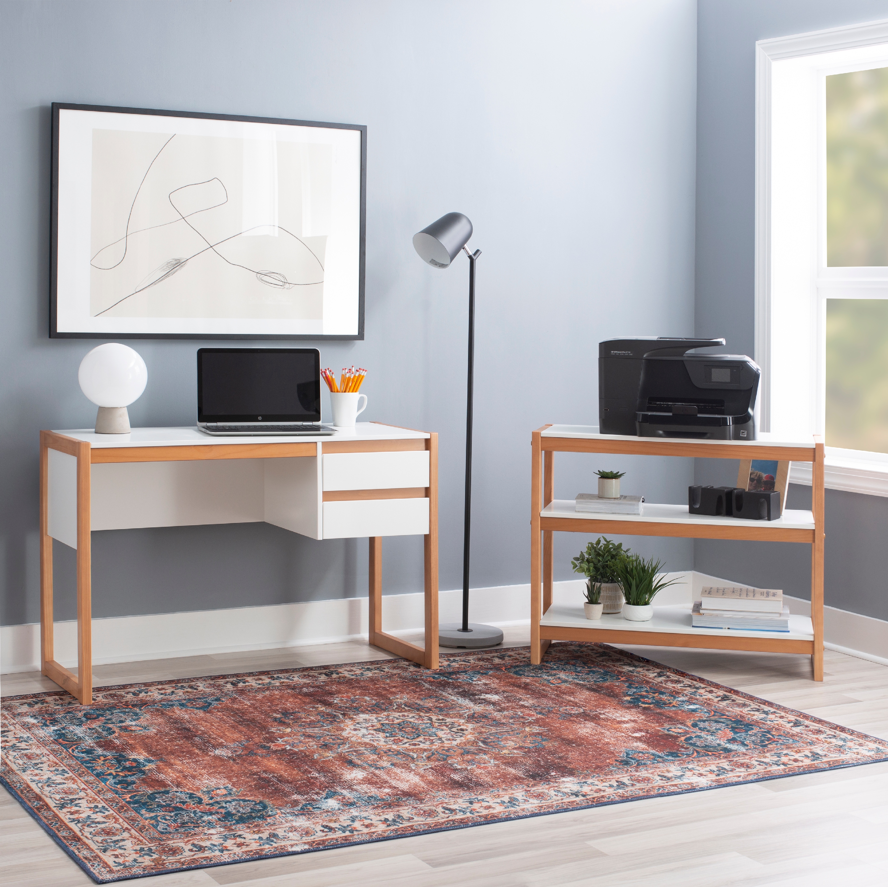 Computer desk sale target australia