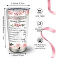 thumbnail image 3 of Retirement Gifts for Women, Best Retirement Gifts Tumbler 20oz, Retirement Gifts for Women 2023 Coworker, Retired Gifts for Women, Retirement Mug, Retirement Decorations for Women, 3 of 6