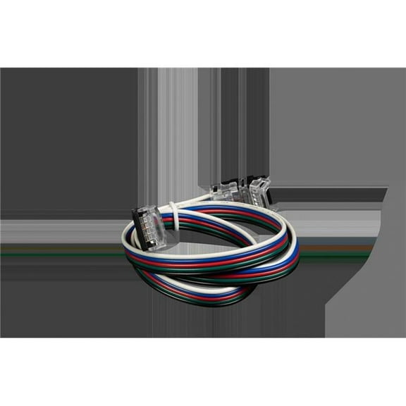 American Lighting 01806 - TL-5JUMP24-HD LED Tape Light Accessory