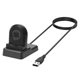 thumbnail image 2 of Base de cable de carga USB Base de cargador de reloj inteligente para Huawei Watch GT2 / GT, 2 of 9