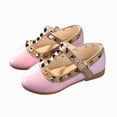 thumbnail image 4 of Godom Girl Sandals Light-Weight Adjustable Straps Summer Sandal for Toddler Little Big Kid, 4 of 6