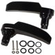 thumbnail image 1 of Kit de de Alforja para Motocicleta, Elevador de Alforja para Touring Street Glide, Glide 2014-2021, 1 of 7