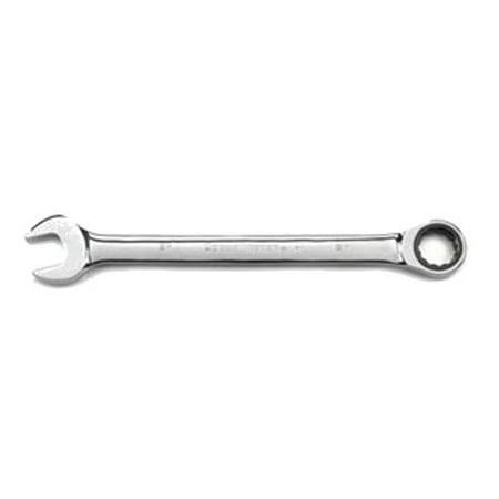

2 Jumbo Comb. Ratcheting Wrench