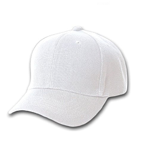 plain black baseball cap mens