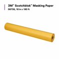thumbnail image 3 of 3M 3M6738, 18 Scotch Masking Paper X 180, 3 of 6