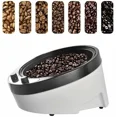 thumbnail image 2 of 800G Electric Coffee Roaster Machine Commercial Coffee Bean Roaster for Home Use Home Coffee Roaster 800W, 2 of 9