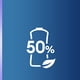 thumbnail image 3 of Vaseline Intensive Care Calm Healing Dry Skin Hydrating Hand and Body Lotion Hypoallergenic 20.3 oz 3 Count, 3 of 14